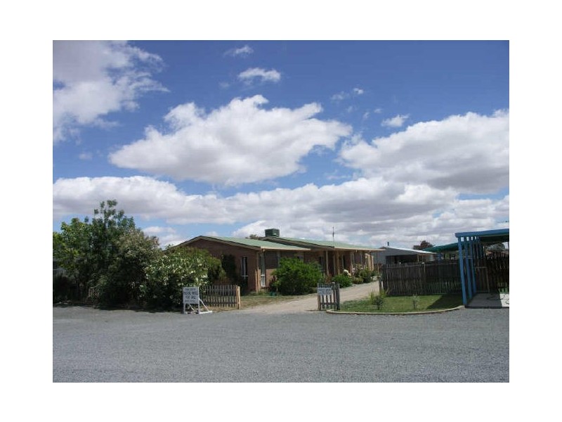 RMB 4908 Sydney Road, Benalla VIC 3672