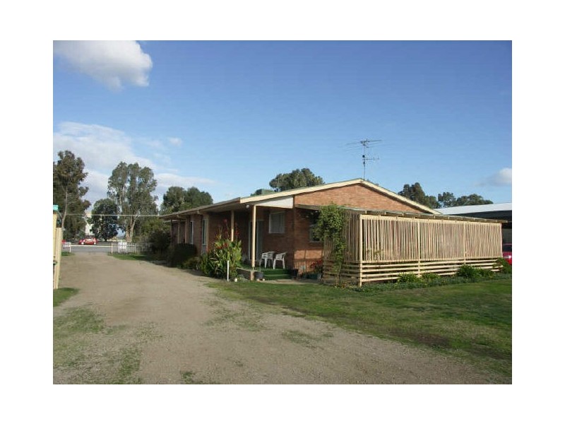 RMB 4908 Sydney Road, Benalla VIC 3672