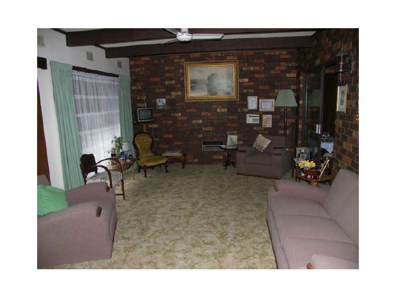 15 Warana Court, Benalla VIC 3672