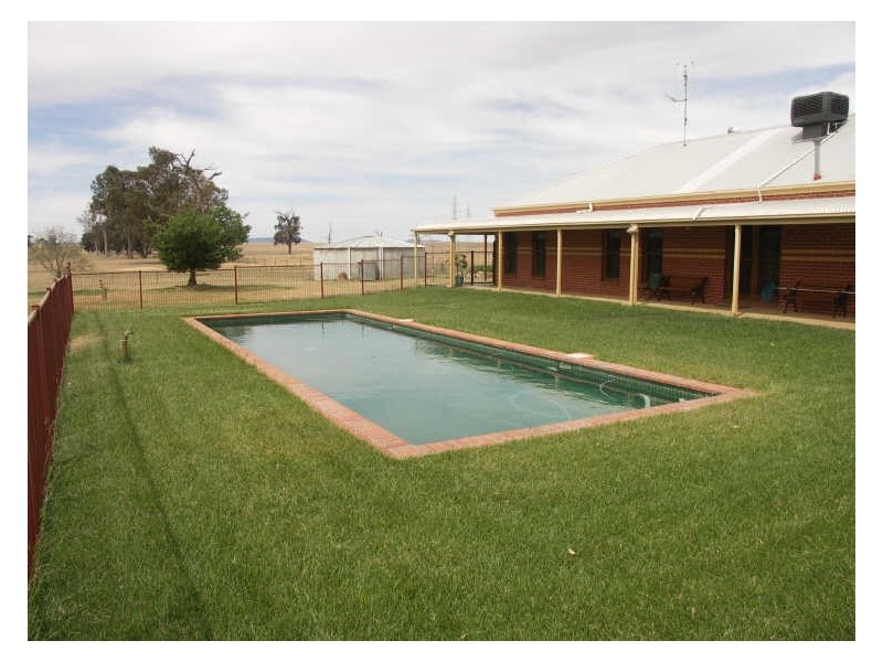 616 Yarrawonga – Benalla Road, Benalla VIC 3672