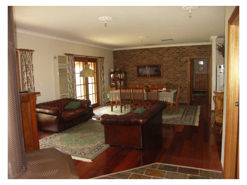 616 Yarrawonga – Benalla Road, Benalla VIC 3672