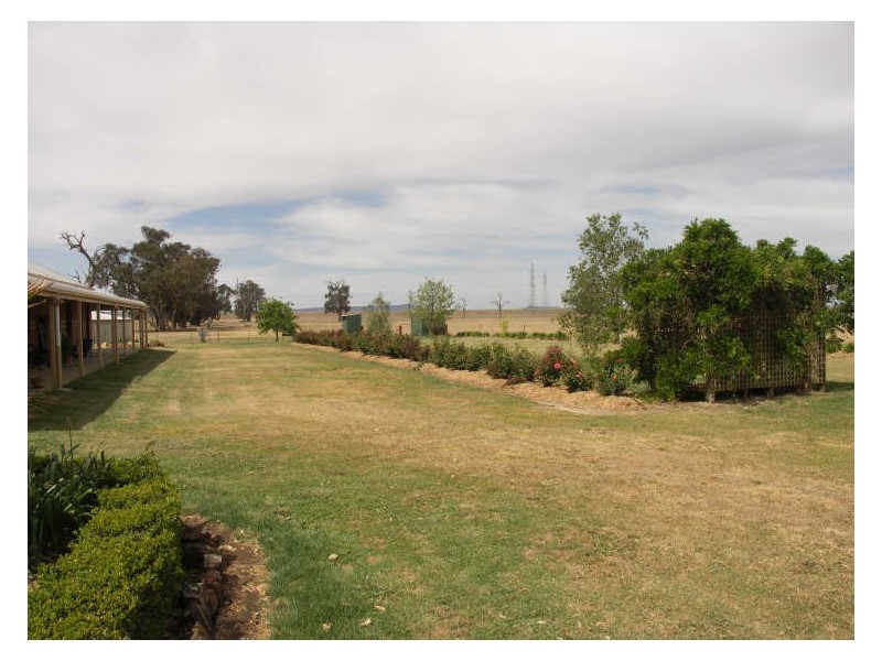 616 Yarrawonga – Benalla Road, Benalla VIC 3672