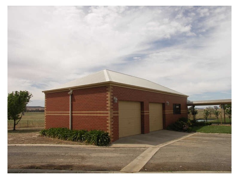 616 Yarrawonga – Benalla Road, Benalla VIC 3672