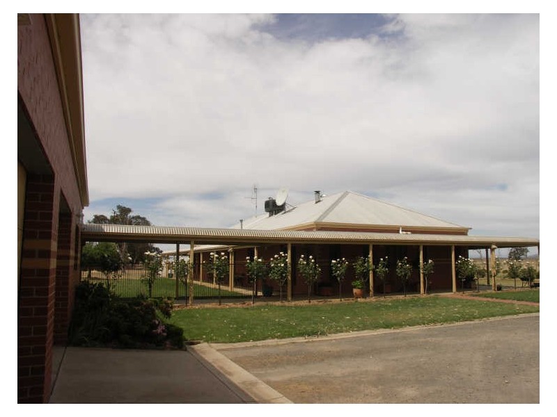 616 Yarrawonga – Benalla Road, Benalla VIC 3672