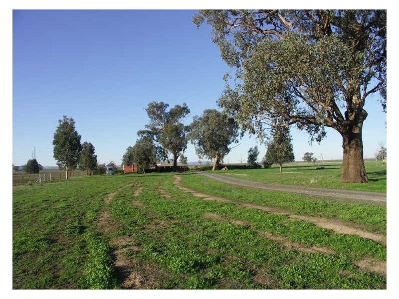 616 Yarrawonga – Benalla Road, Benalla VIC 3672