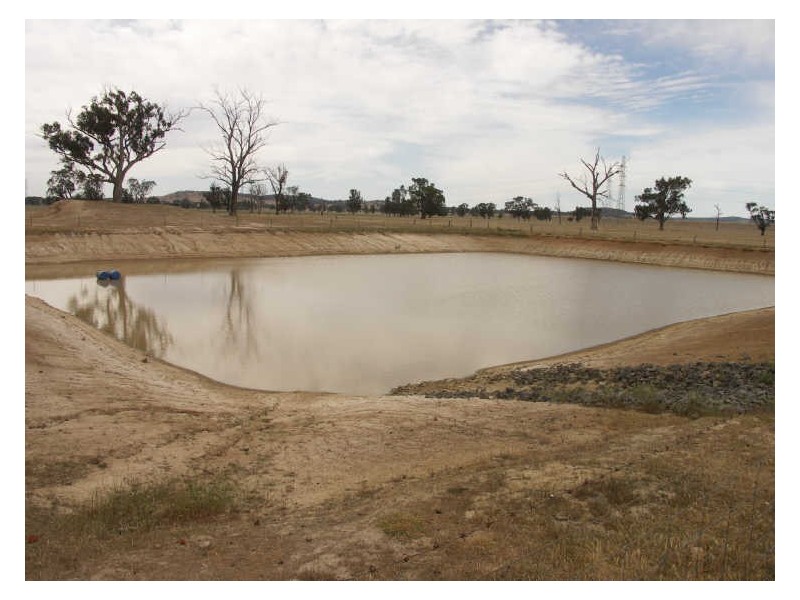 572 Yarrawonga – Benalla Road, Benalla VIC 3672