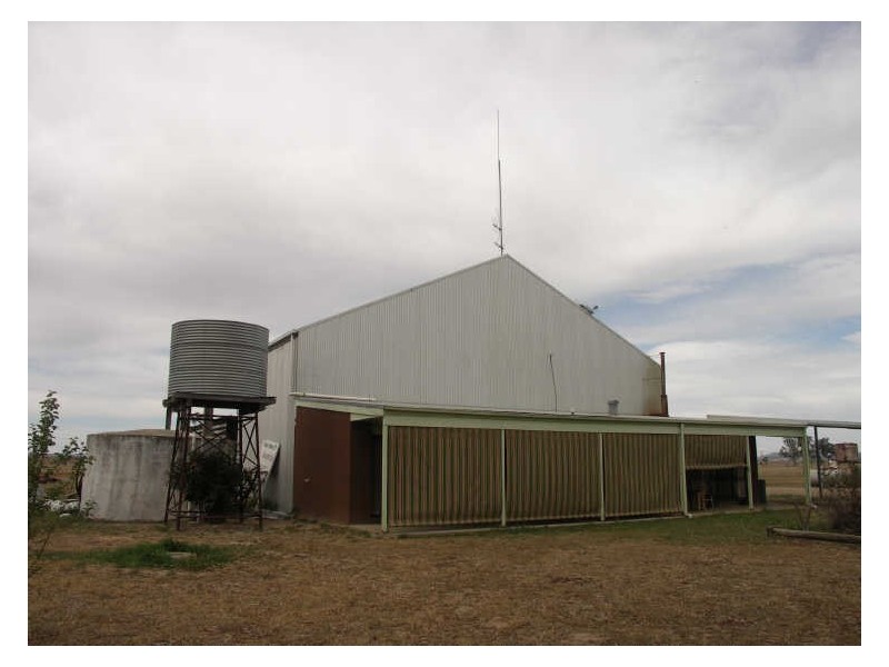 572 Yarrawonga – Benalla Road, Benalla VIC 3672