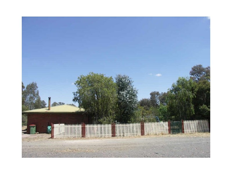 172 Basin Rd, Benalla VIC 3672