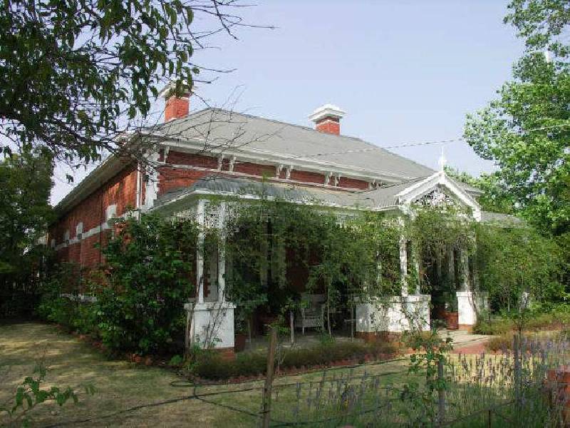 80 Arundel Street, Benalla VIC 3672