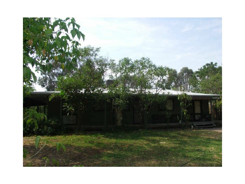 340 Benalla – Warrenbayne Road, Benalla VIC 3672