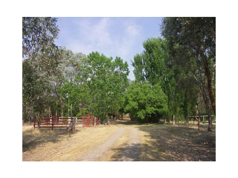 340 Benalla – Warrenbayne Road, Benalla VIC 3672