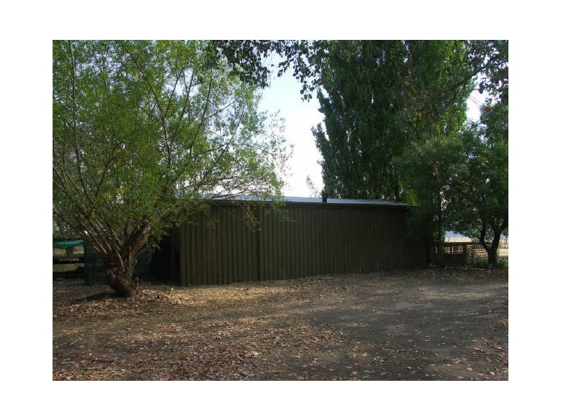 340 Benalla – Warrenbayne Road, Benalla VIC 3672