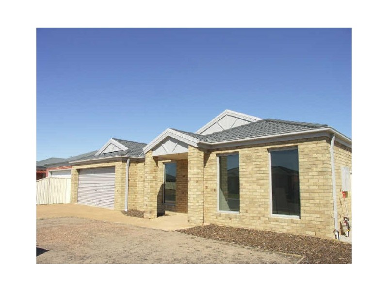 4 Schulz Street, Benalla VIC 3672