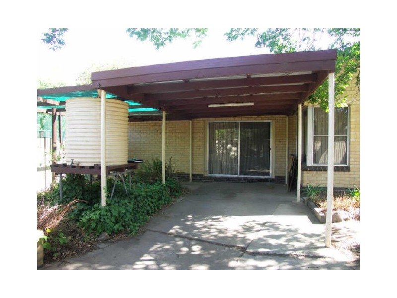 99 Salisbury Street, Benalla VIC 3672