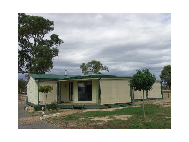 352 Goomalibee Road, Benalla VIC 3672