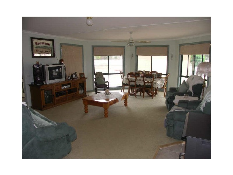 352 Goomalibee Road, Benalla VIC 3672