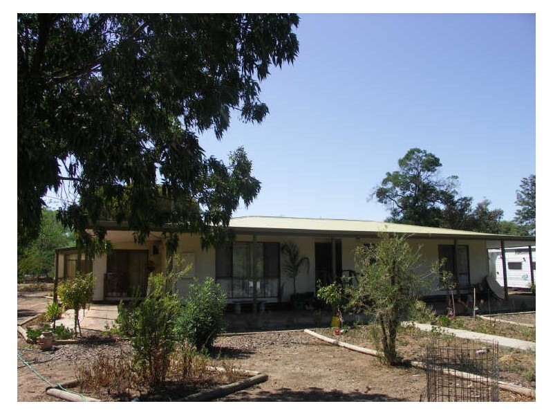 3b/ Lake Rowan Road, Benalla VIC 3672