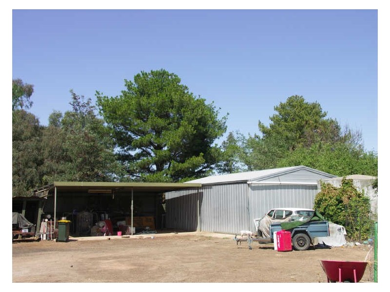 3b/ Lake Rowan Road, Benalla VIC 3672