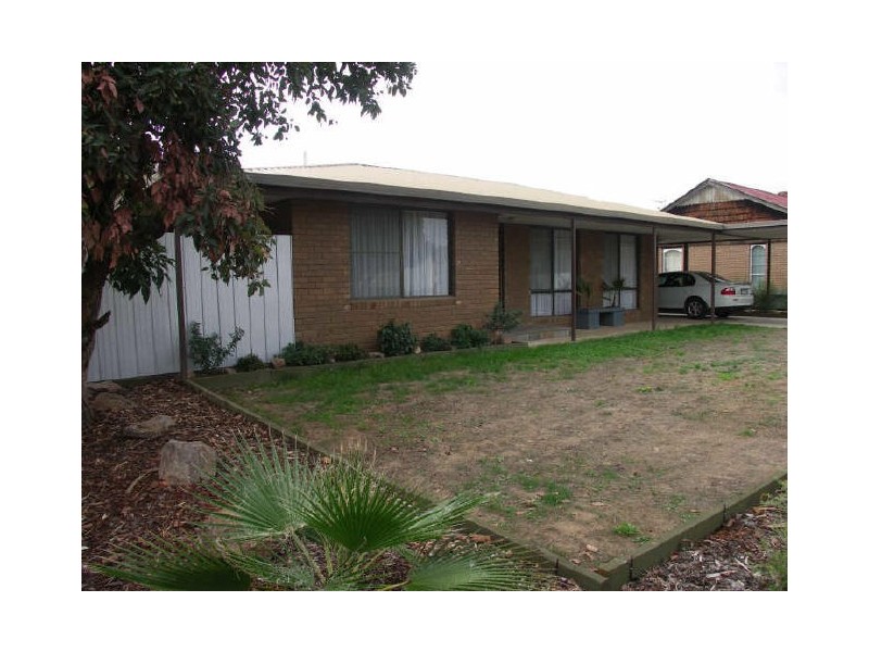 93 Mackellar Street, Benalla VIC 3672