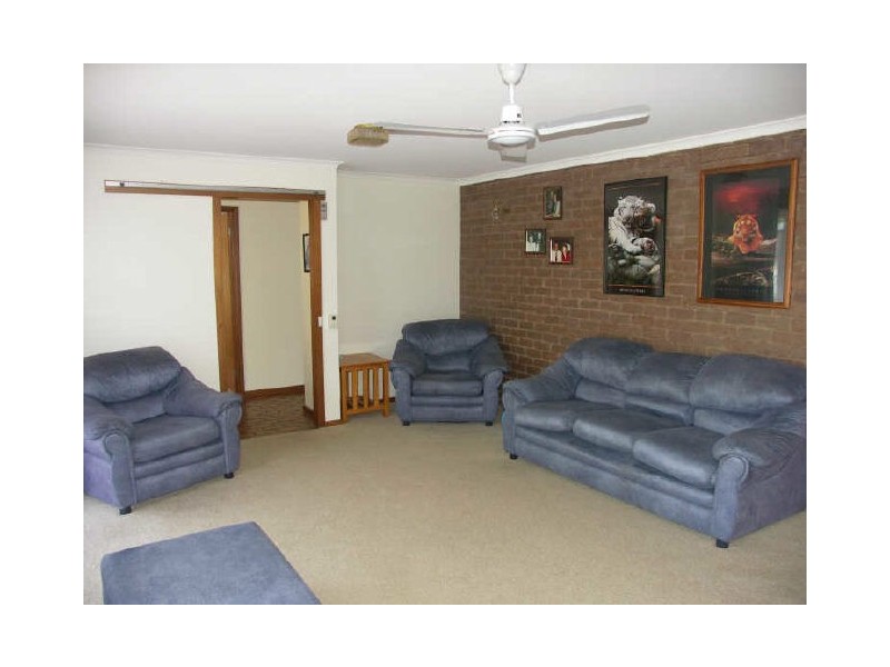 93 Mackellar Street, Benalla VIC 3672