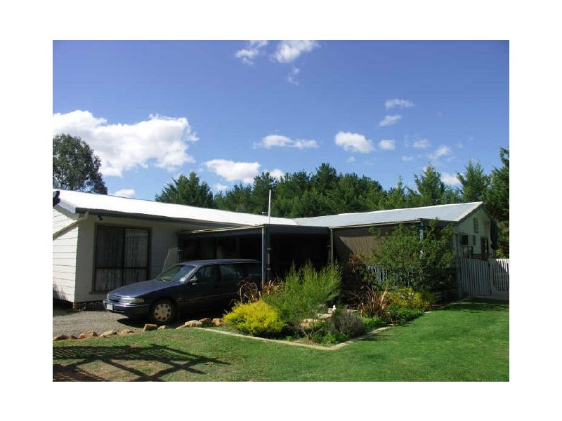 88 Tulley Road Lima East, Benalla VIC 3672