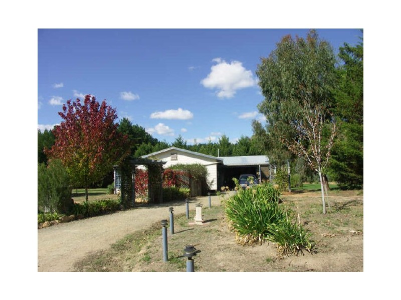 88 Tulley Road Lima East, Benalla VIC 3672