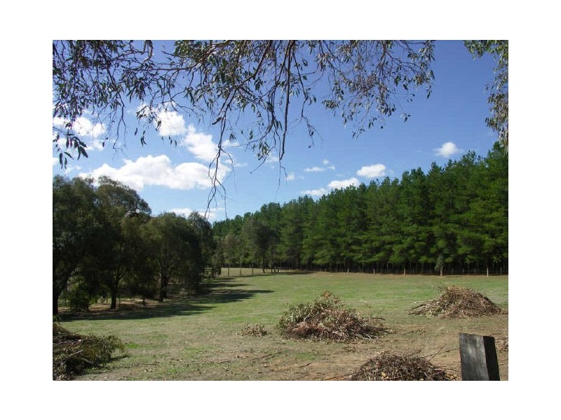 88 Tulley Road Lima East, Benalla VIC 3672