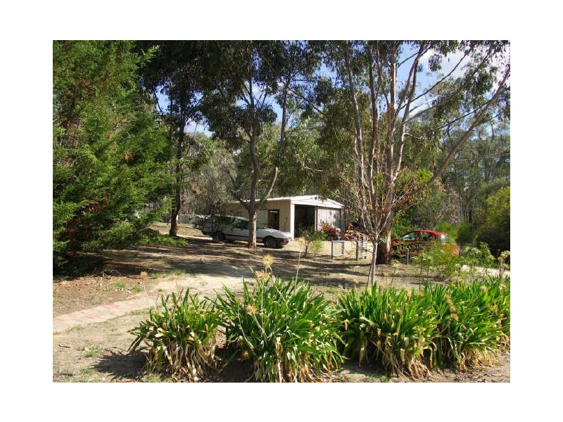 88 Tulley Road Lima East, Benalla VIC 3672