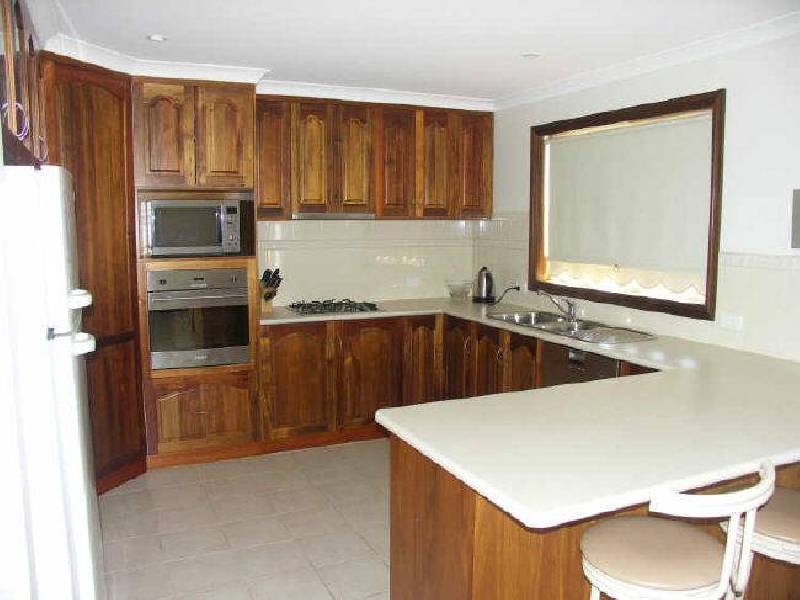 9 Bourke Drive, Benalla VIC 3672