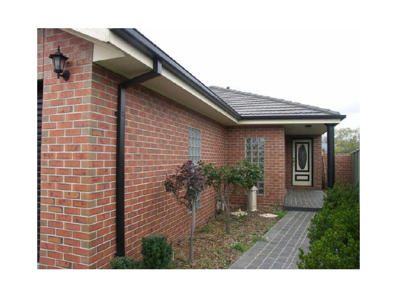 5 Ibis Court, Benalla VIC 3672