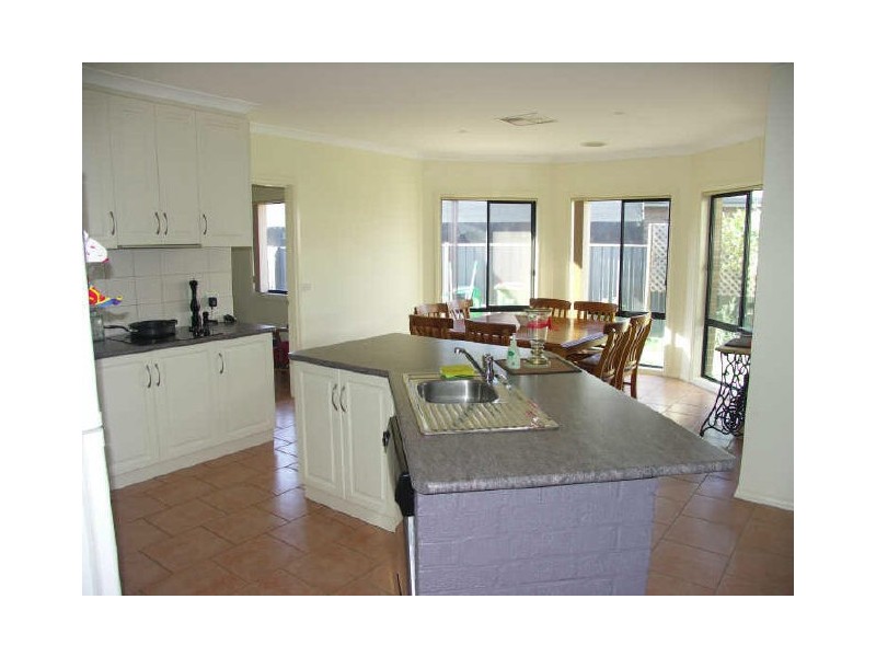 5 Ibis Court, Benalla VIC 3672