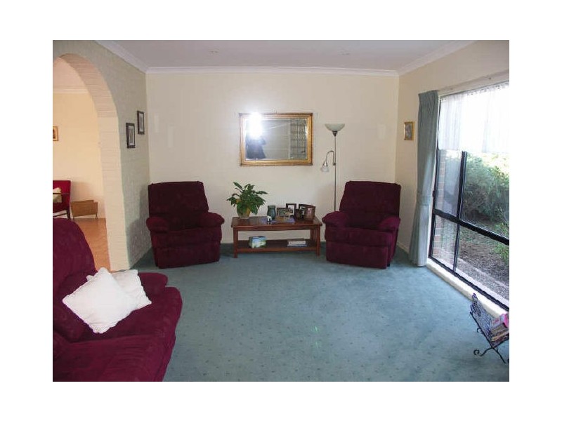 5 Ibis Court, Benalla VIC 3672