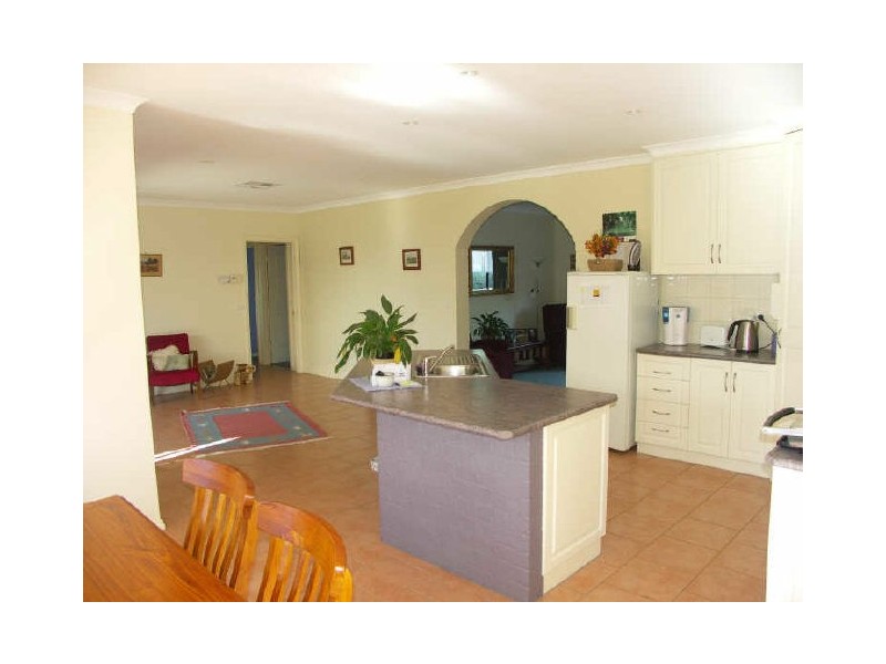 5 Ibis Court, Benalla VIC 3672