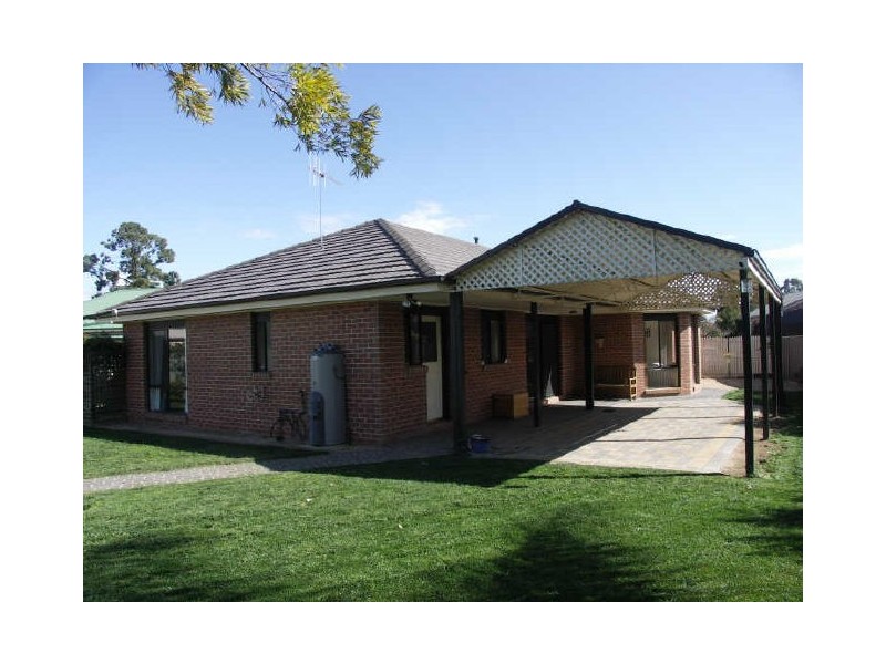 5 Ibis Court, Benalla VIC 3672