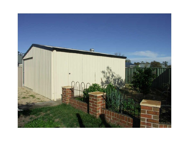 5 Ibis Court, Benalla VIC 3672