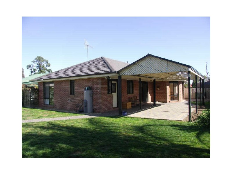 5 Ibis Court, Benalla VIC 3672