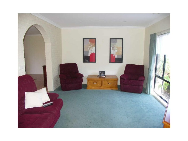 5 Ibis Court, Benalla VIC 3672