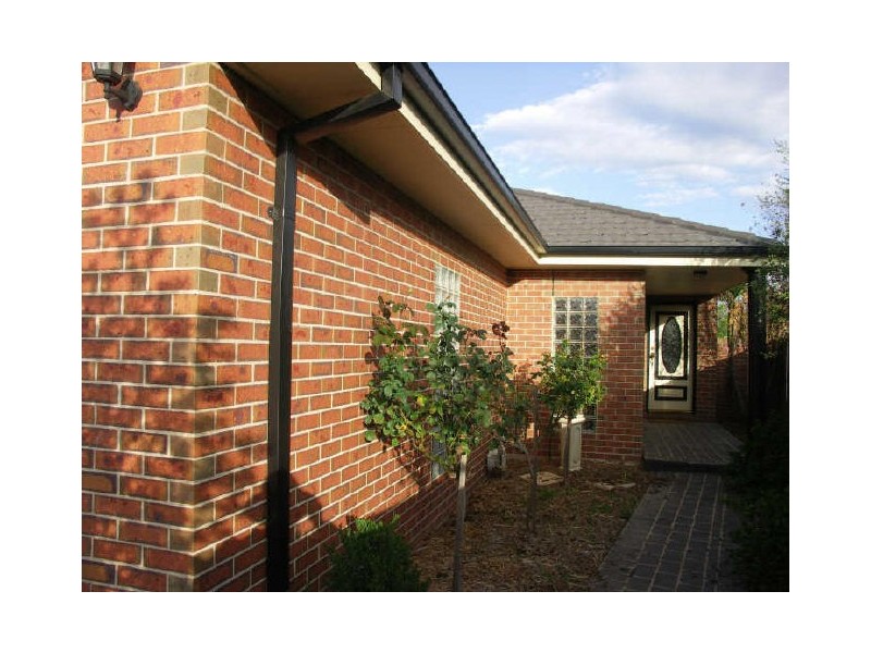 5 Ibis Court, Benalla VIC 3672