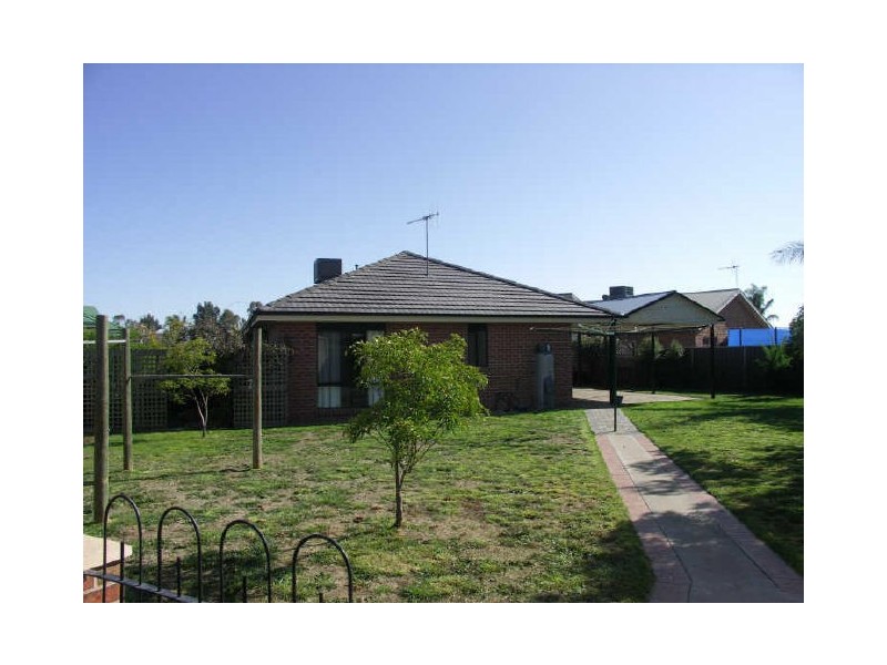 5 Ibis Court, Benalla VIC 3672