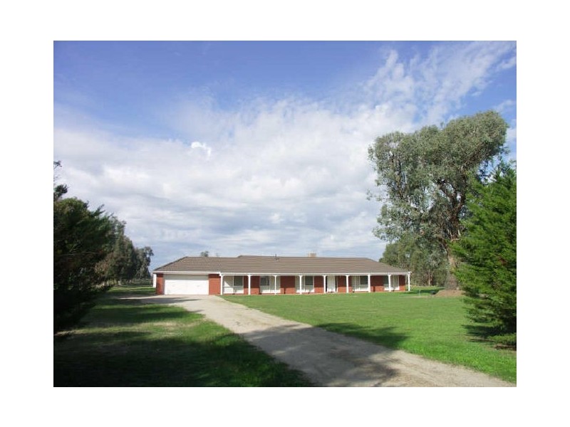 46 Murrays Road, Benalla VIC 3672