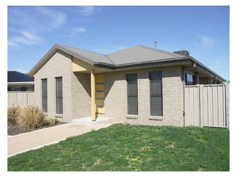 1-16 Wattletree Grove, Benalla VIC 3672