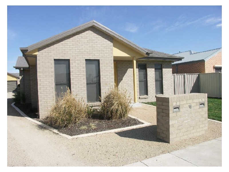 1-16 Wattletree Grove, Benalla VIC 3672