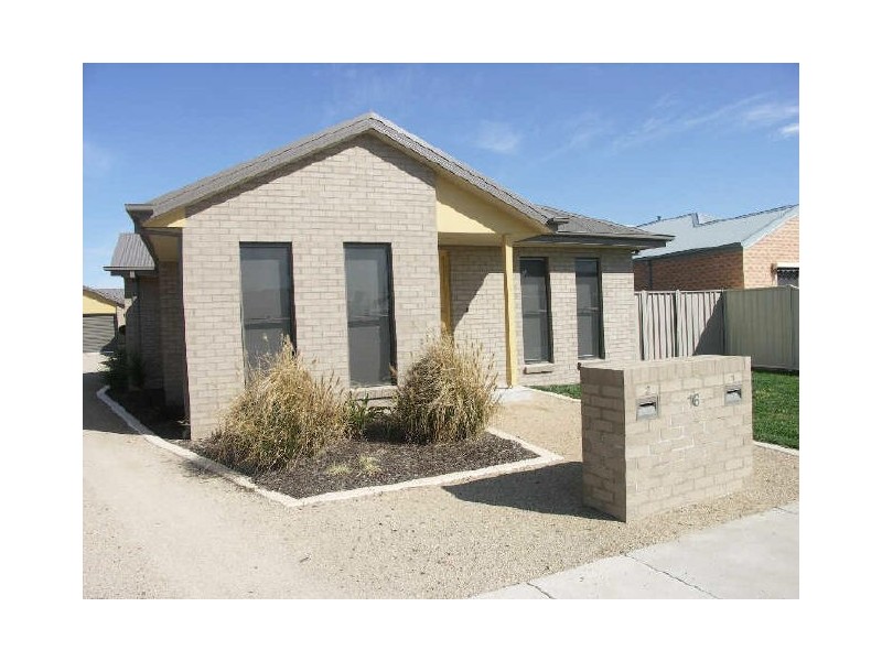 1-16 Wattletree Grove, Benalla VIC 3672