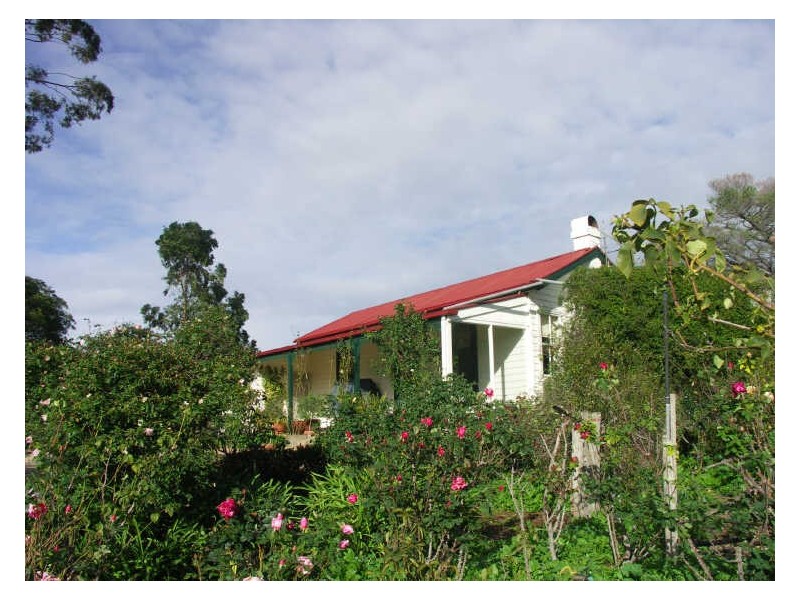2520 Samaria Road, Benalla VIC 3672