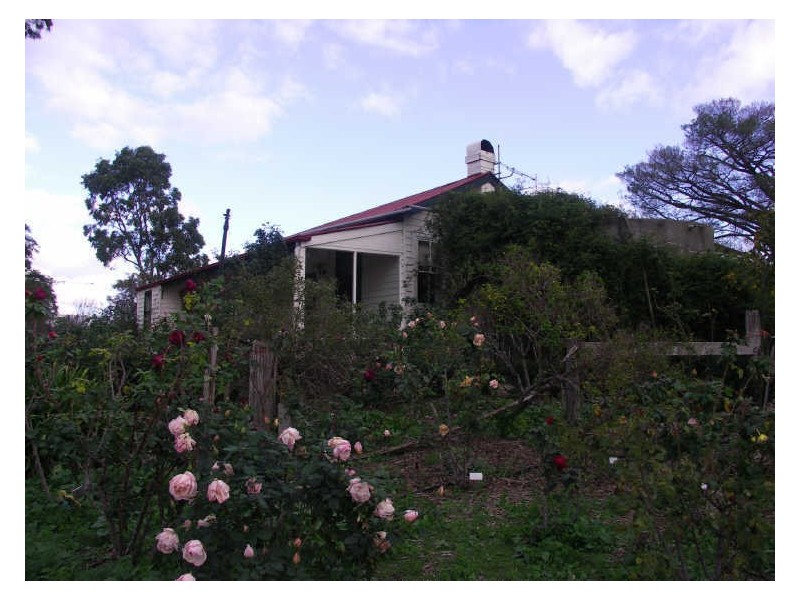 2520 Samaria Road, Benalla VIC 3672