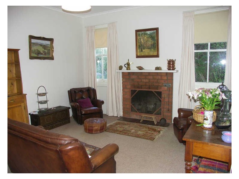 2520 Samaria Road, Benalla VIC 3672