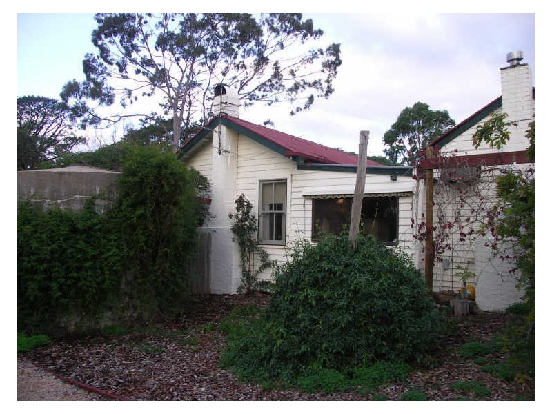 2520 Samaria Road, Benalla VIC 3672