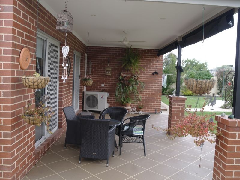 6 Schulz Street, Benalla VIC 3672