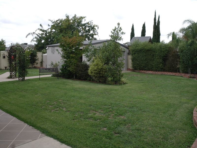 6 Schulz Street, Benalla VIC 3672