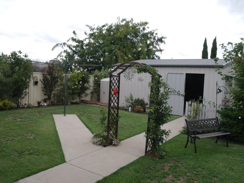 6 Schulz Street, Benalla VIC 3672